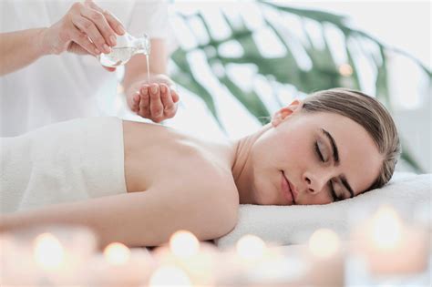 Massage sensuel complet du corps Massage sexuel Borsbeek